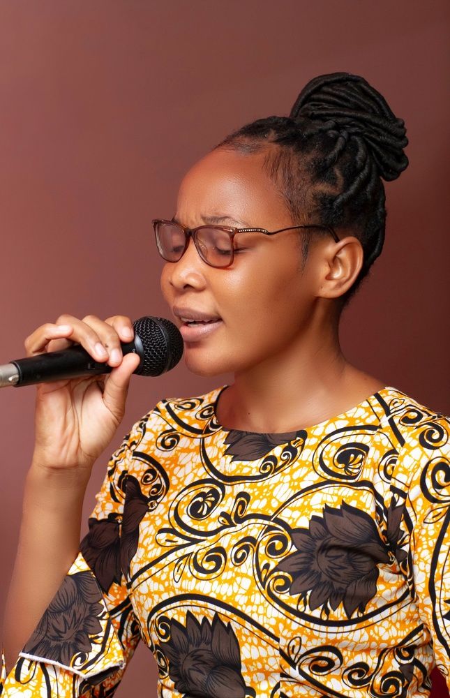 Photograph by D'ALMEIDA KOUAWO YAYRA WESLEY