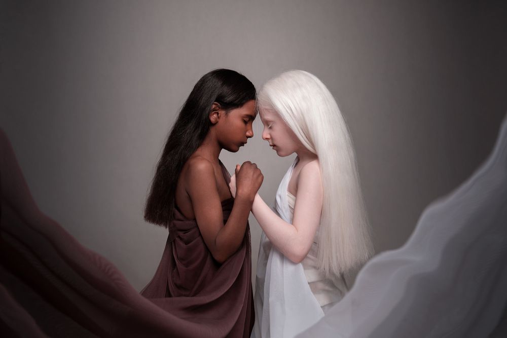 Photograph by ZahraGholamalian