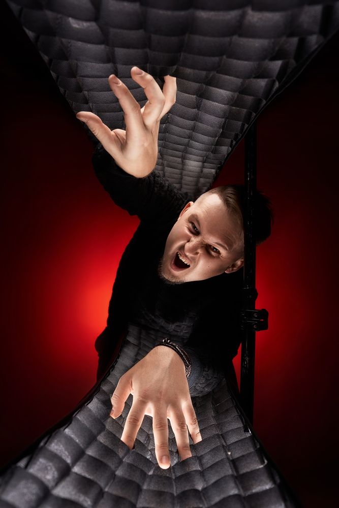 Photograph by Артур Нариманян