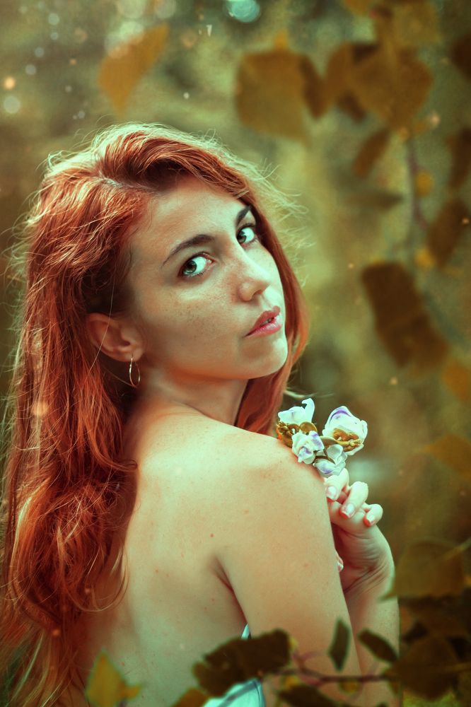 Photograph by Ricardo Carol