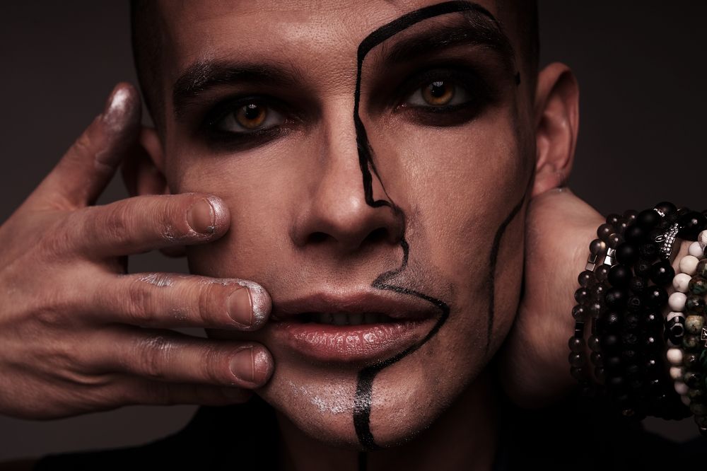 Photograph by Дарья Комарова