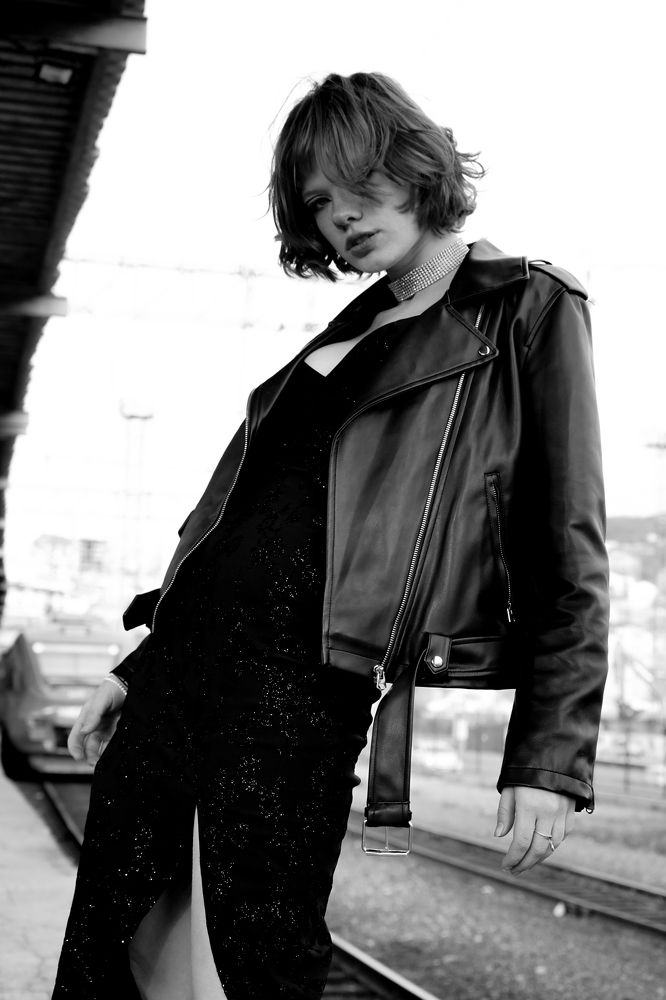 Photograph by Sabina Abdullaeva