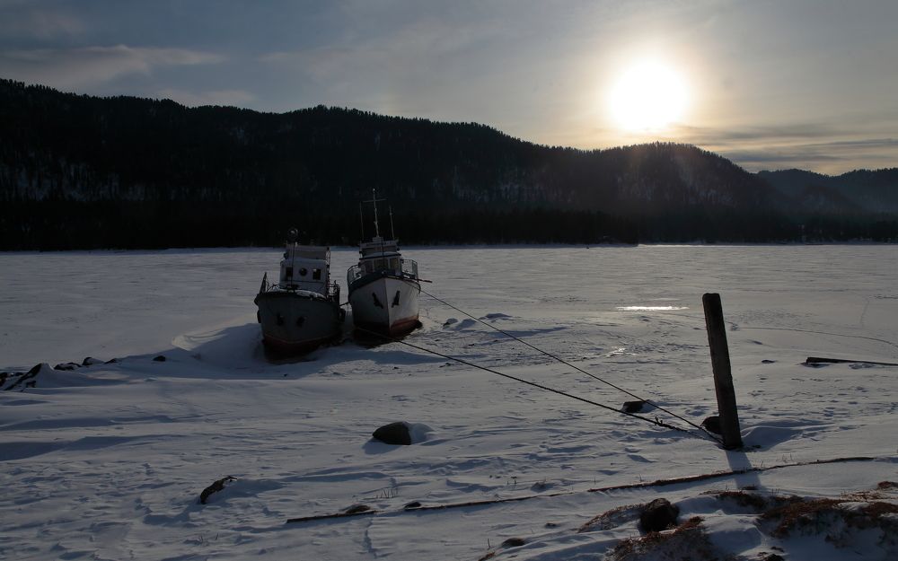 Photograph by Александр Полюдов