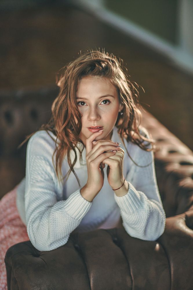 Фотография автора Виктория Мио