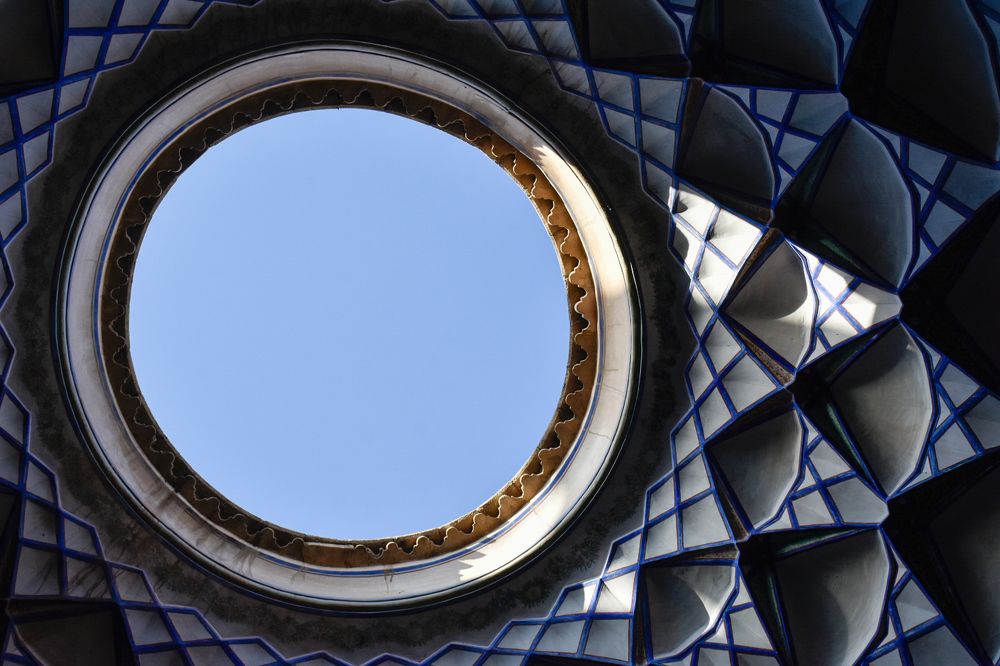Photograph by Younes jafari