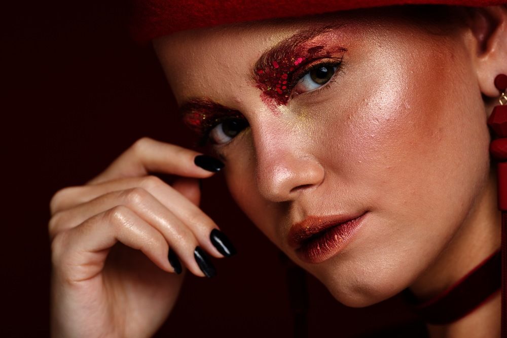 Photograph by NINA HALEWSKA