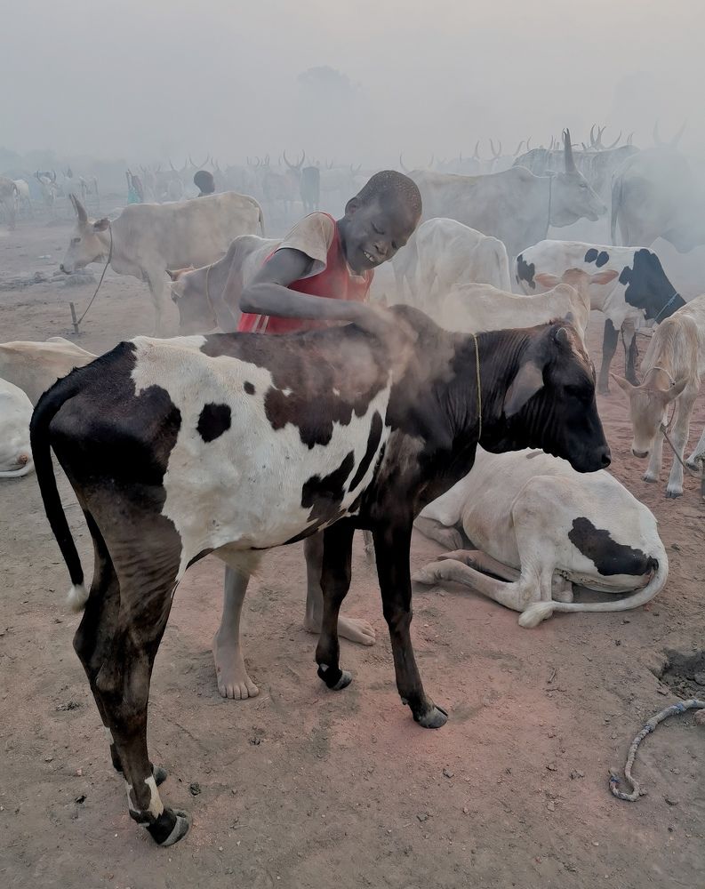 Photograph by Илья Поляк