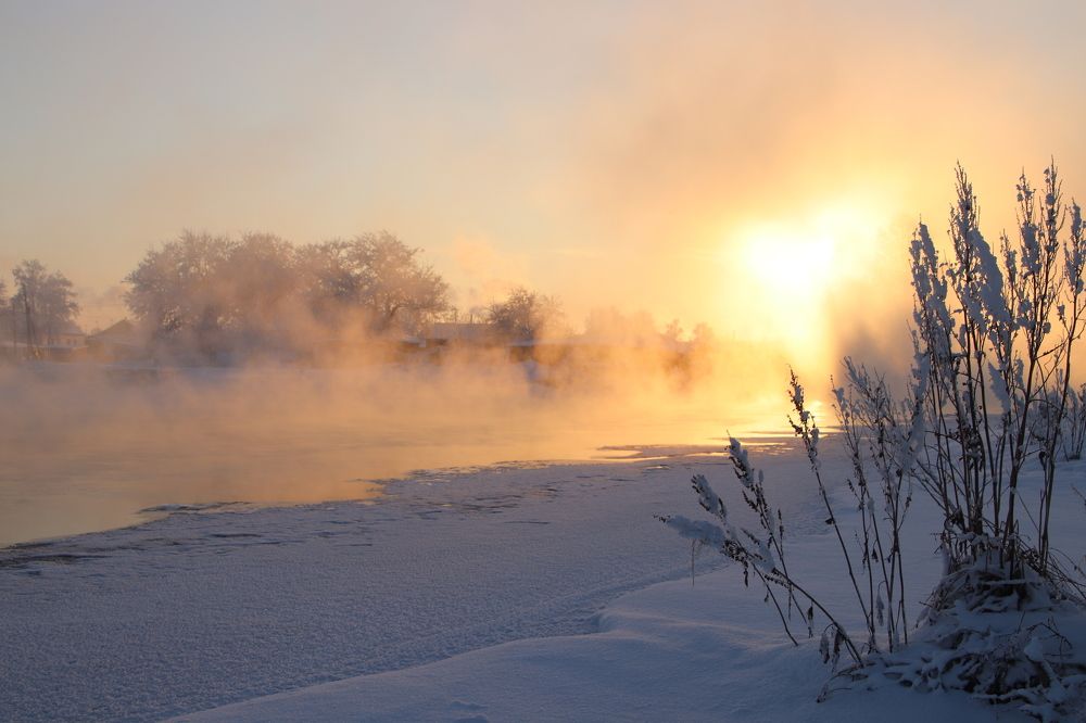 Photograph by Наталья Трифуз