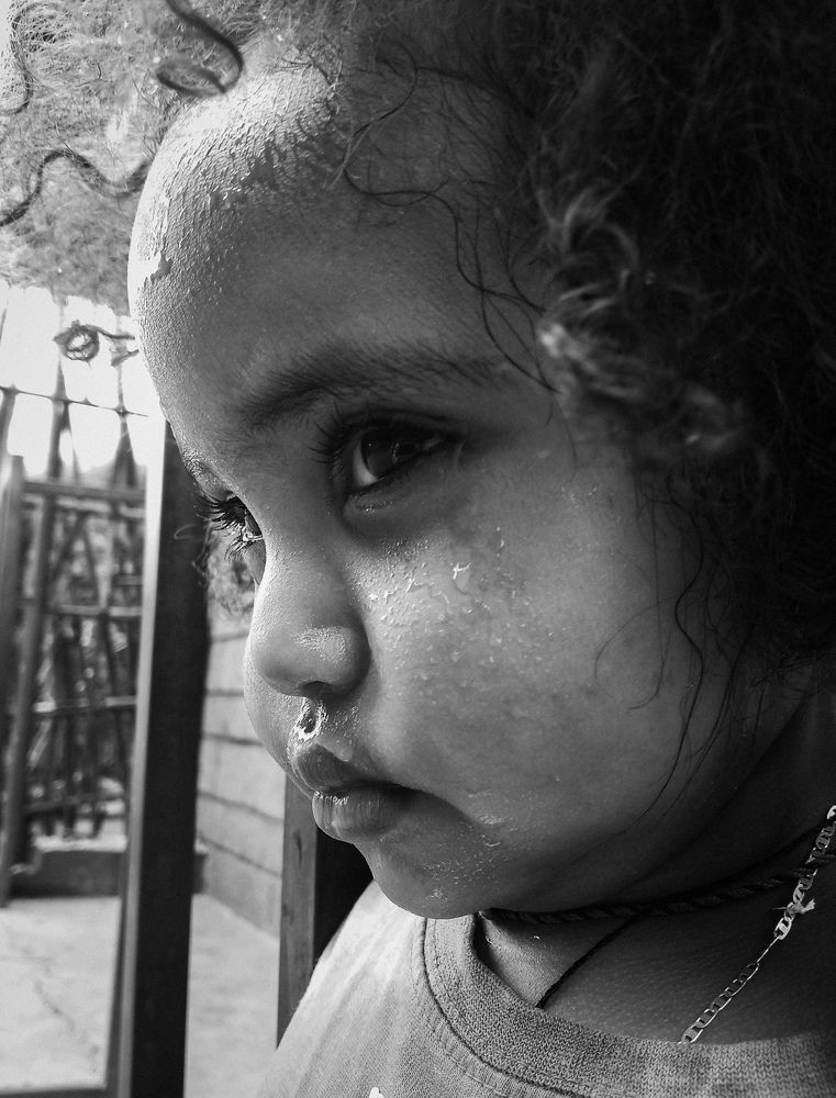 Deep look