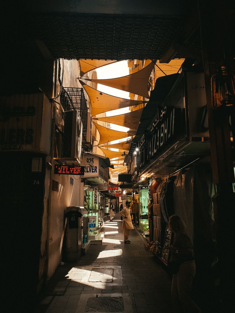 Arabian
