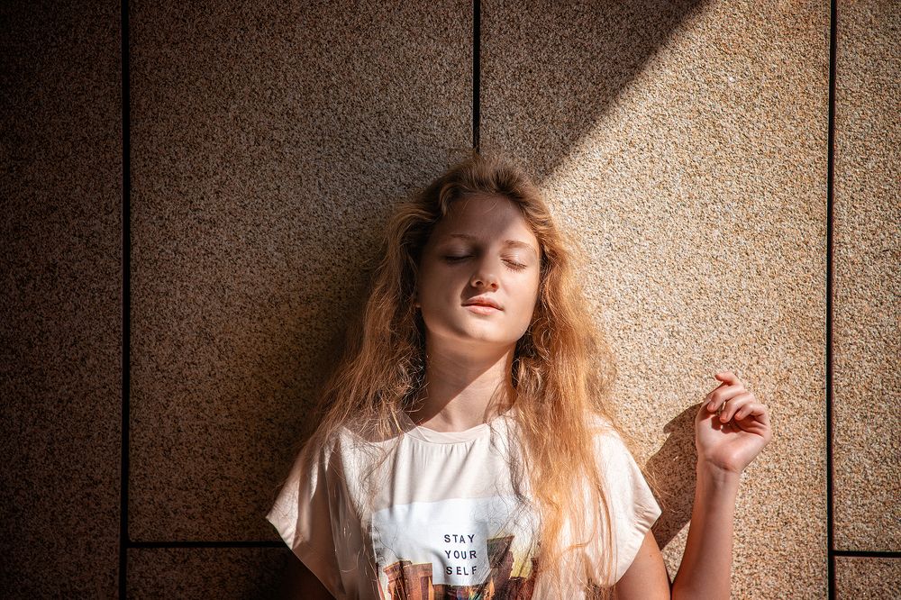 Photograph by EKATERINA WALTER