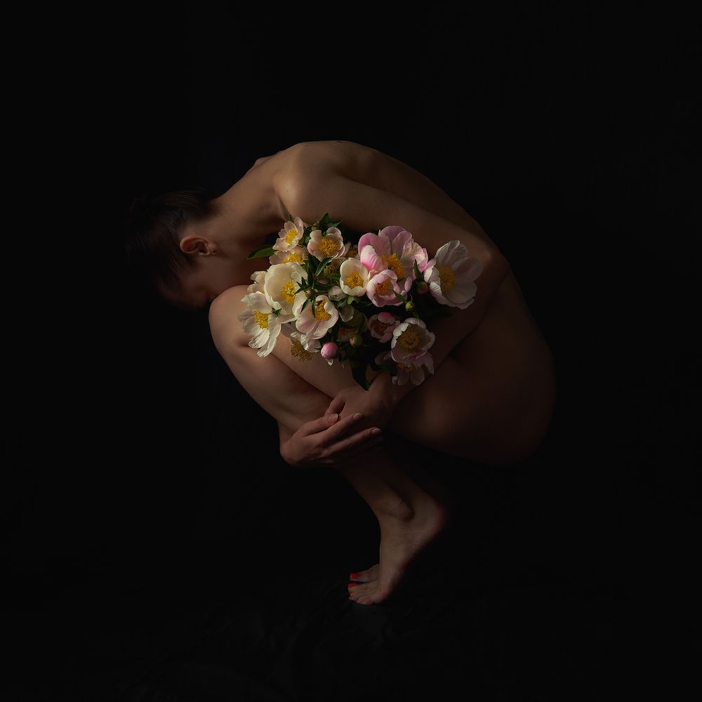 Photograph by Алексей Романов