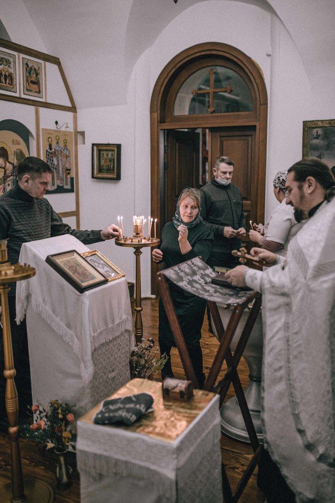 Photograph by Андрей Замиралов