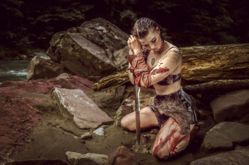 Photograph by Оранский Сергей