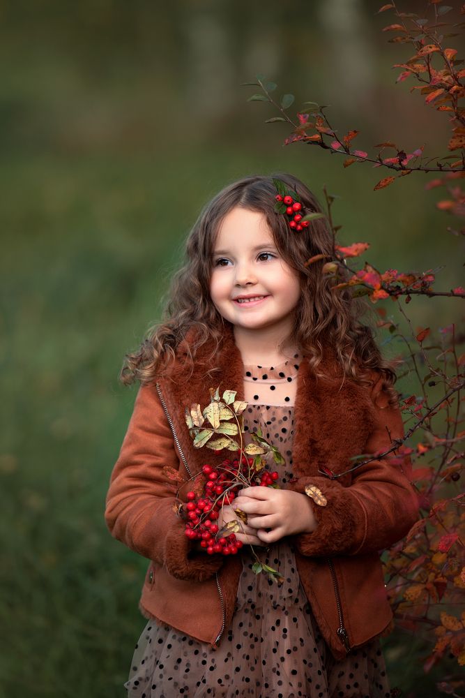 Photograph by Kristina