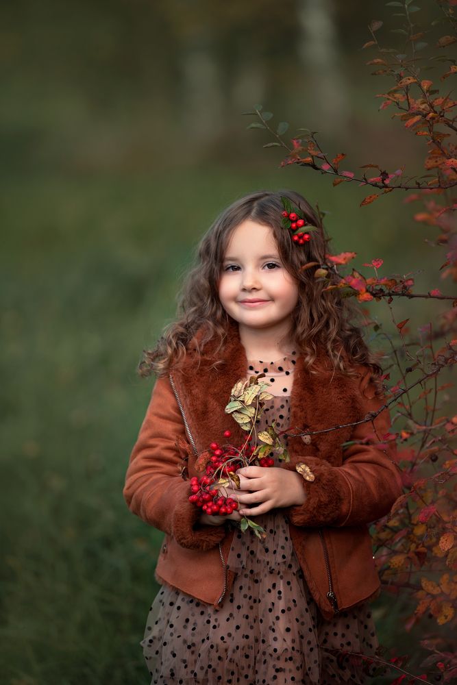 Photograph by Kristina