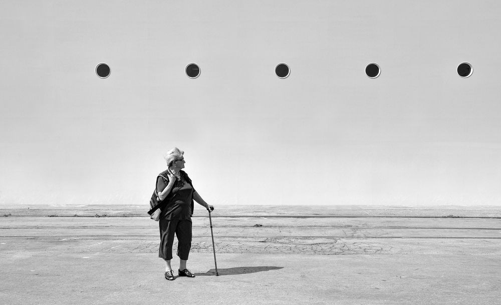 Photograph by Yani Hristov