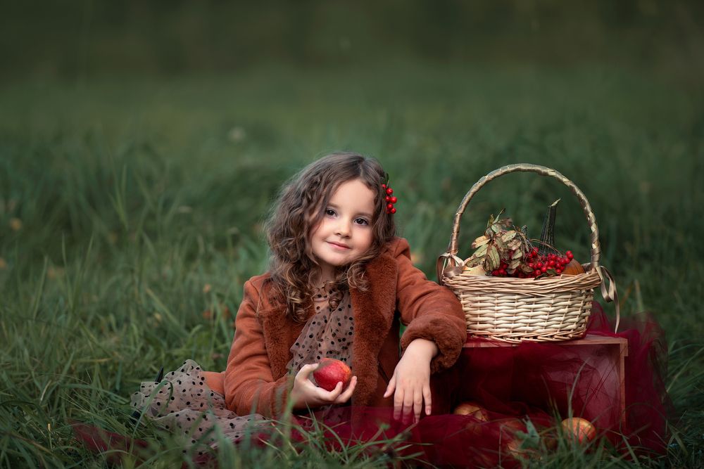 Photograph by Kristina