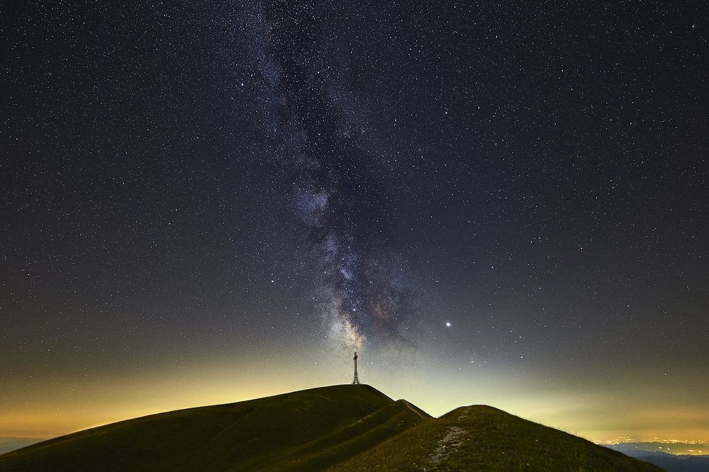 Photograph by Angelo Facondini