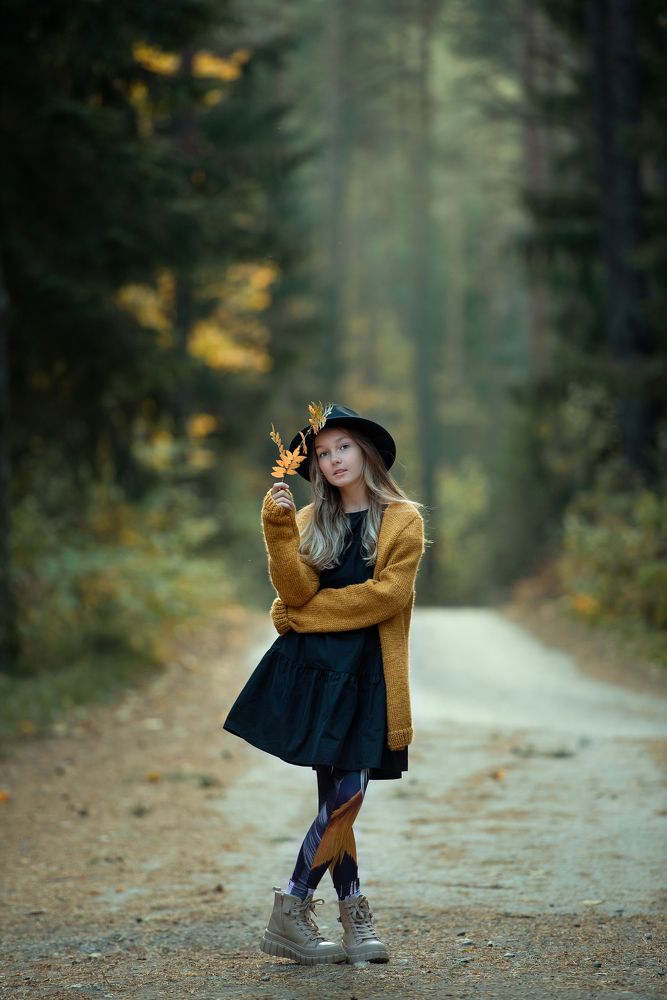 Photograph by Kristina