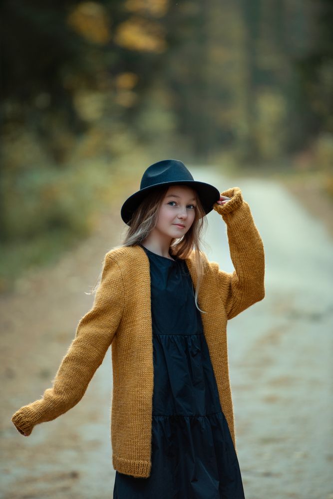 Photograph by Kristina