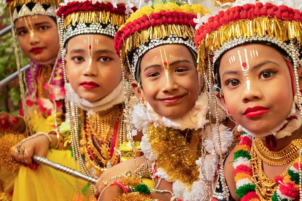 Traditional Festival