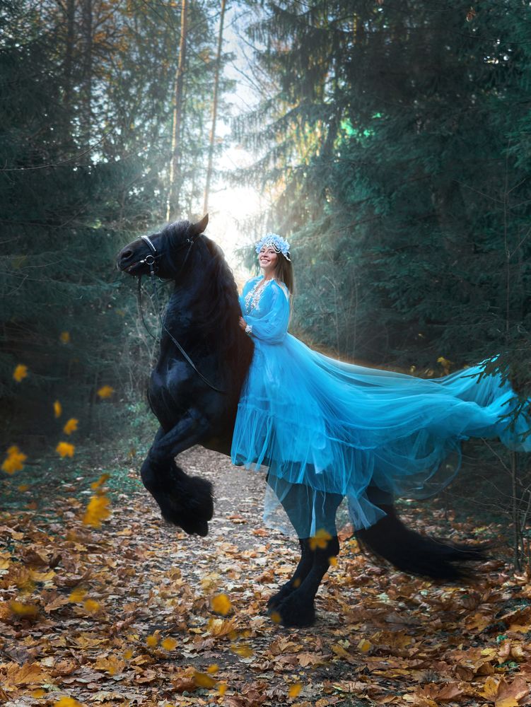 Photograph by Дмитрий Мичелев