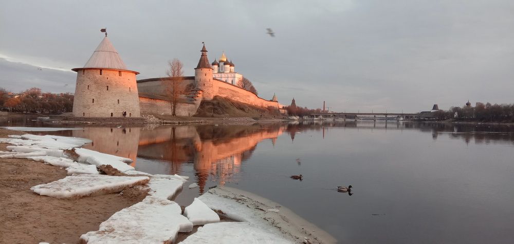 Photograph by Наталия Парфенова