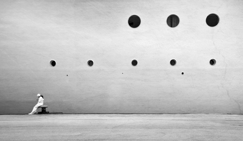 Photograph by Yani Hristov