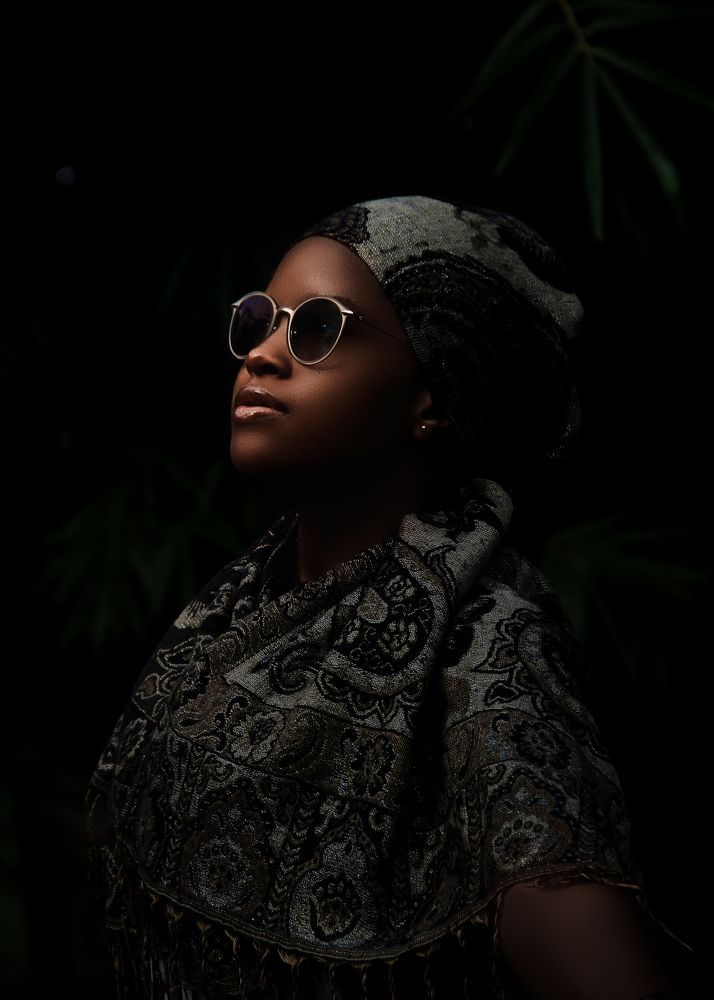 Photograph by Jubril Raheem