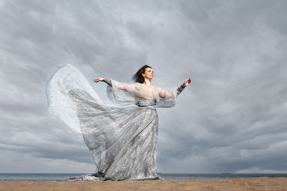 Photograph by Елена Зарянская