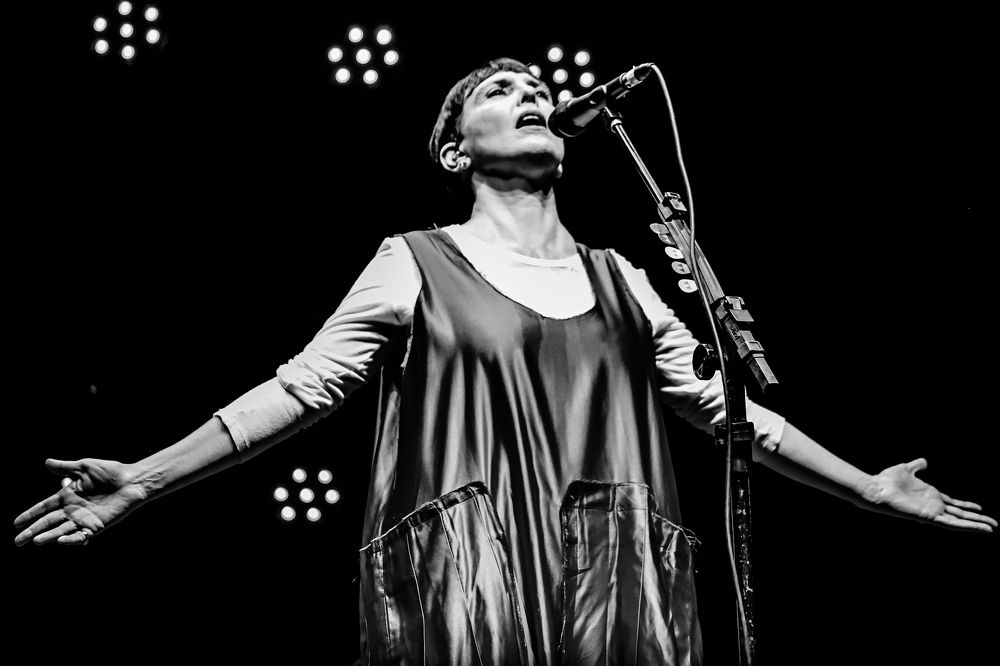 Photograph by Jonathan Dourado