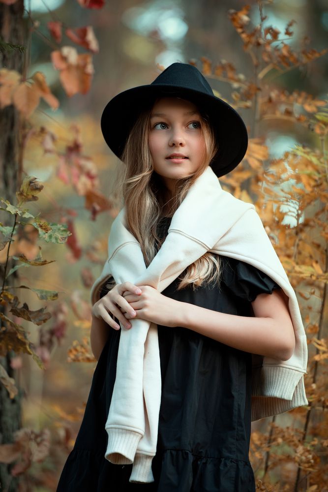 Photograph by Kristina