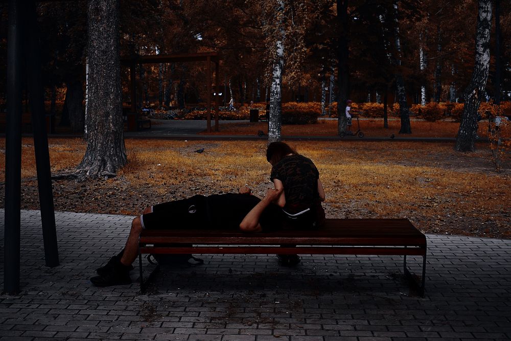 Photograph by Камилла