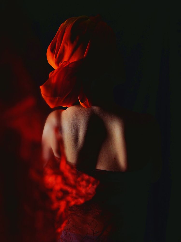 Photograph by Наталья Сережко