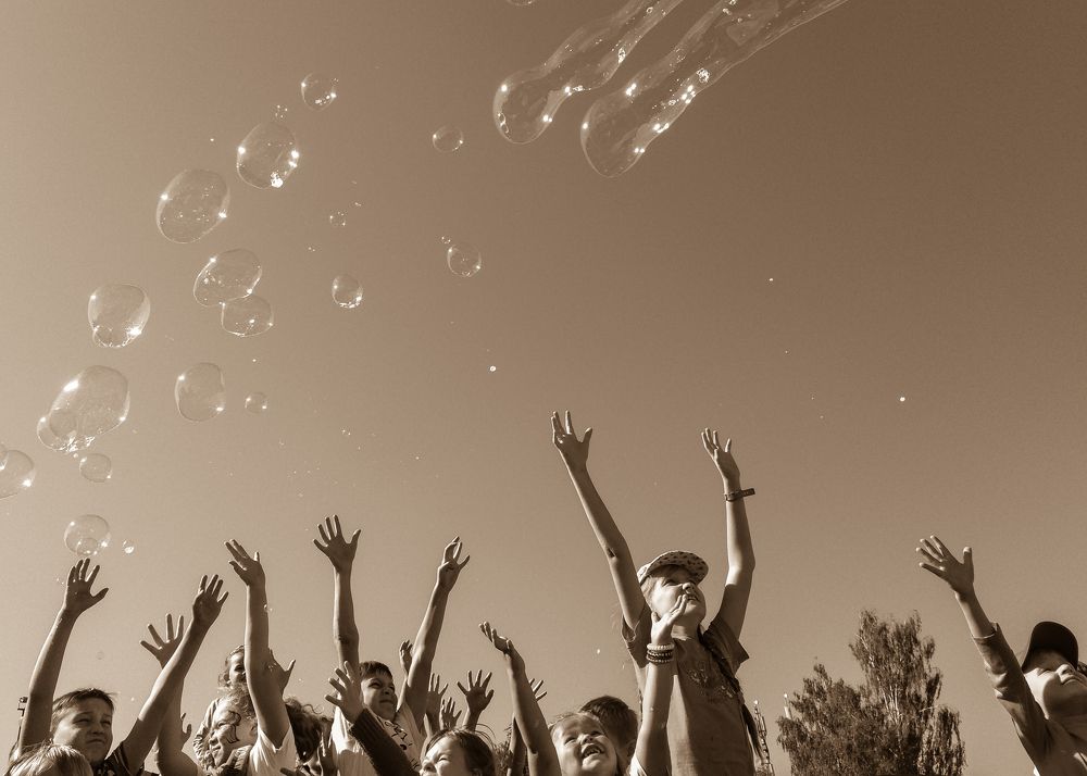 Photograph by Елена Шилова