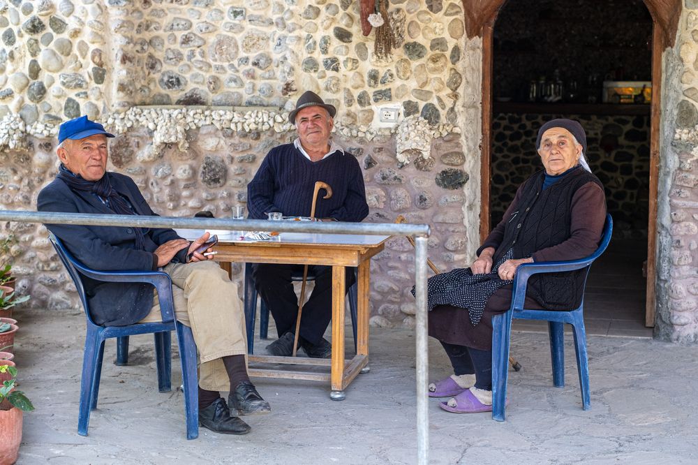 Photograph by Marc Nollet