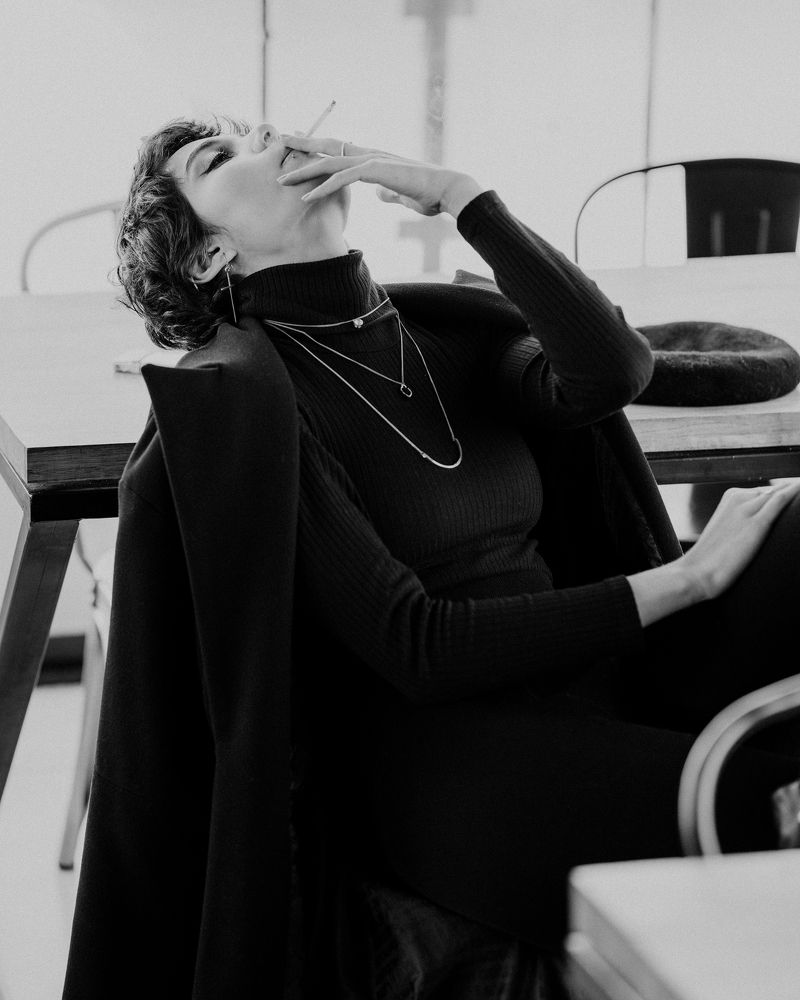 Photograph by Maziar Amini Kia