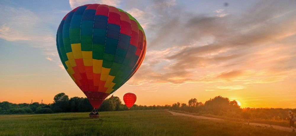 Photograph by Андрей Денисов