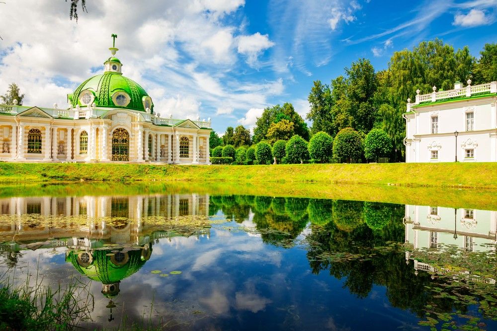 Фотография автора Oleg Podlesnykh