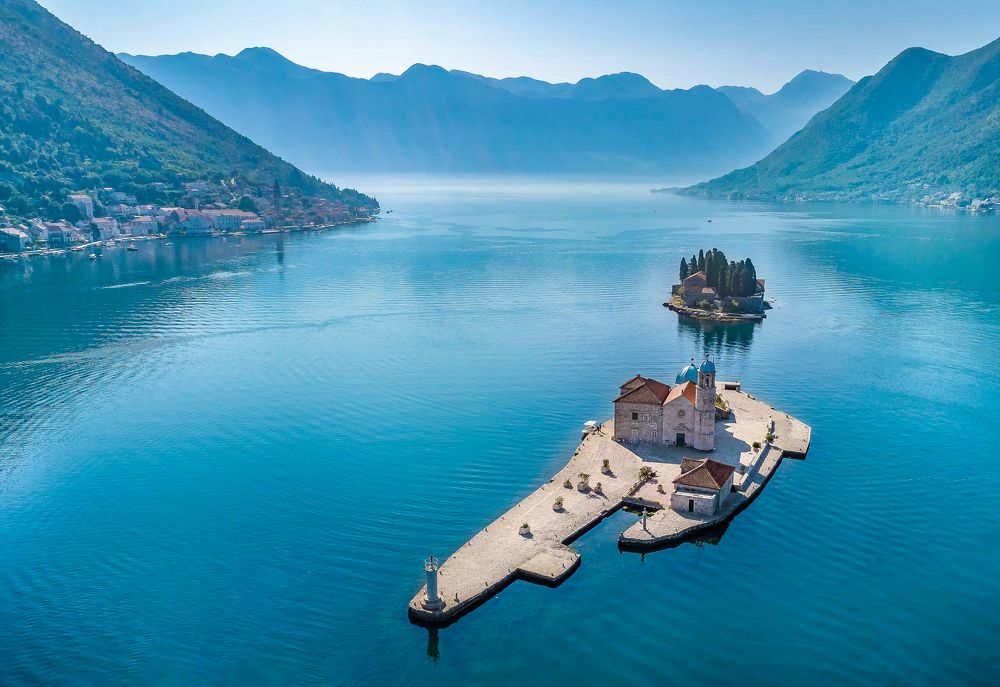 Photograph by Ranko Maras