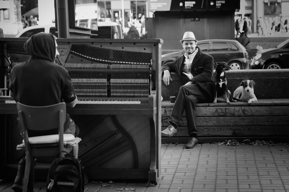 Photograph by Nurlan Tahirli