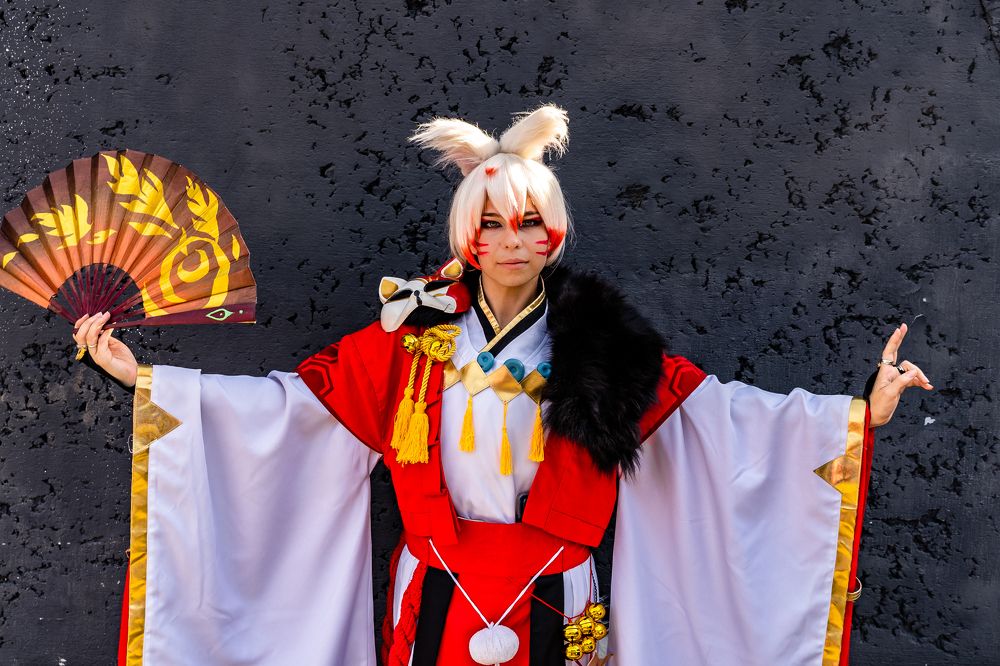 Фотография автора Кирилл Литовский