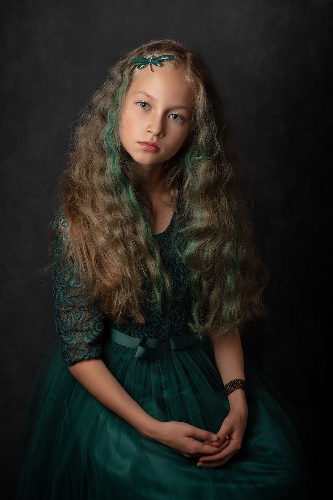 Фотография автора Anna Alimpieva