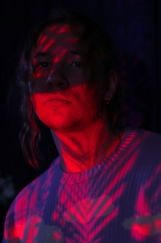 Photograph by Ксюша Альбер