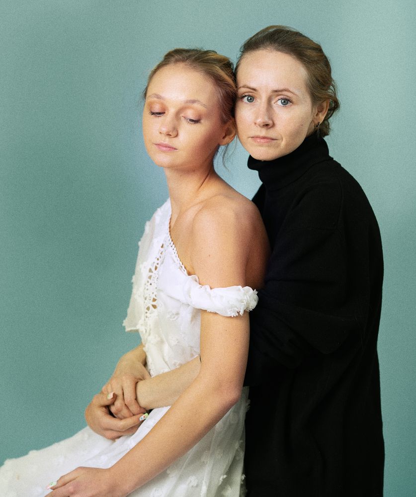 Photograph by Юлия