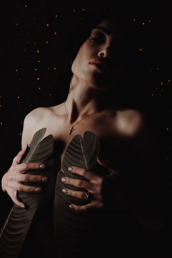 Фотография автора Анна Роганова