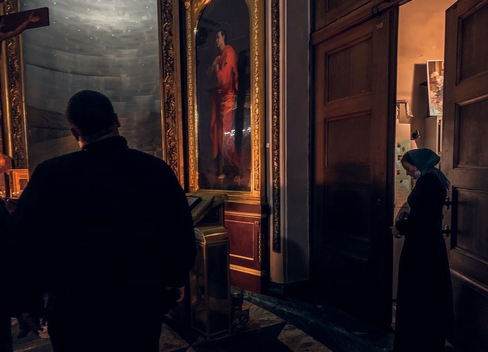 Photograph by Влад Gurgenagangrena