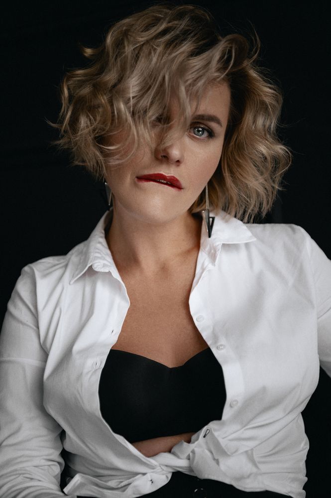 Photograph by Виктория Пашкевич