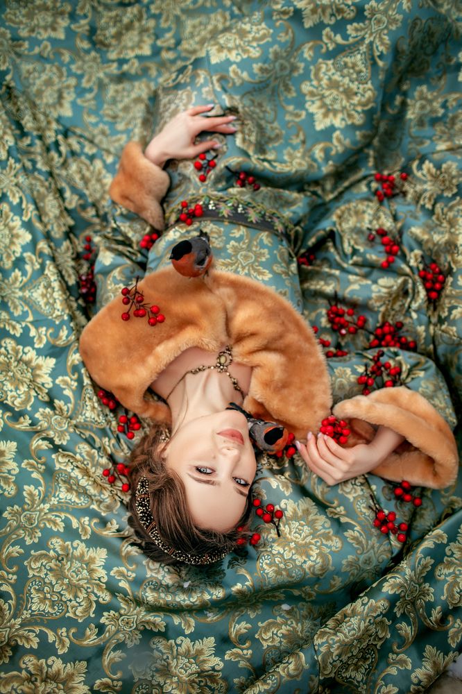 Photograph by Александра